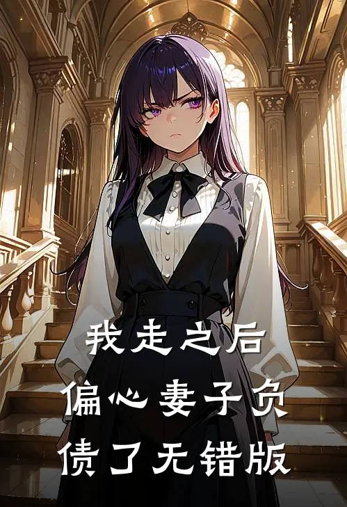 我走之后，偏心妻子负债了无错版