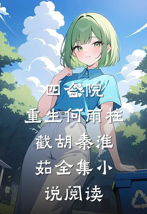 四合院：重生何雨柱，截胡秦淮茹全集小说阅读