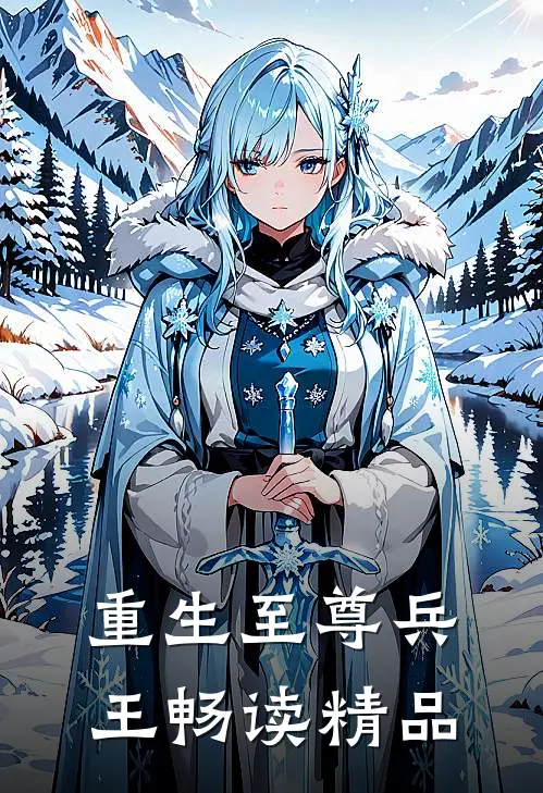 重生至尊兵王畅读精品
