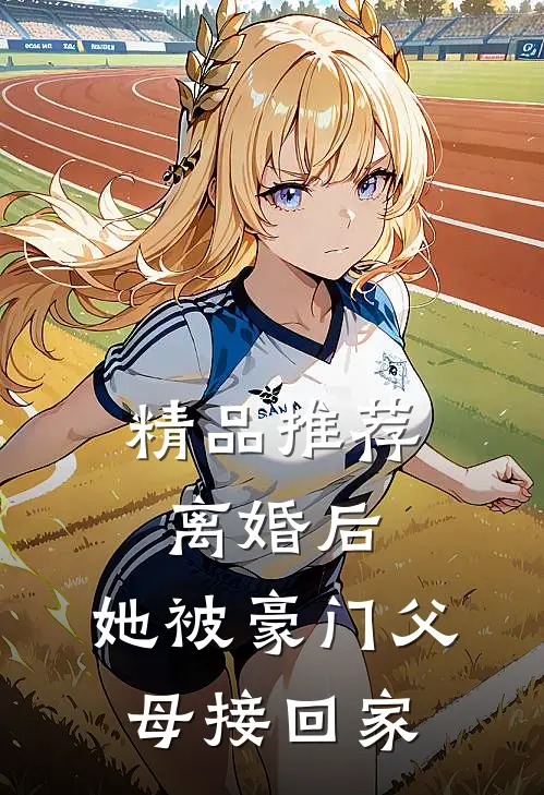 精品推荐离婚后，她被豪门父母接回家