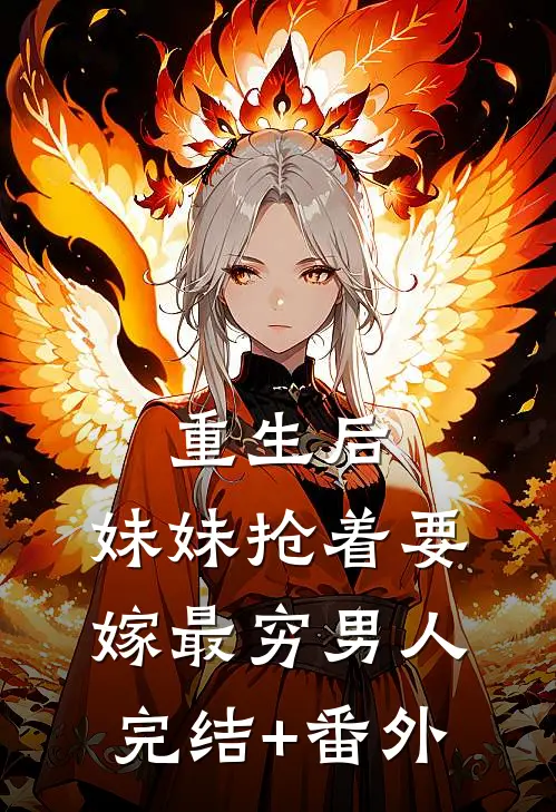 重生后，妹妹抢着要嫁最穷男人完结+番外