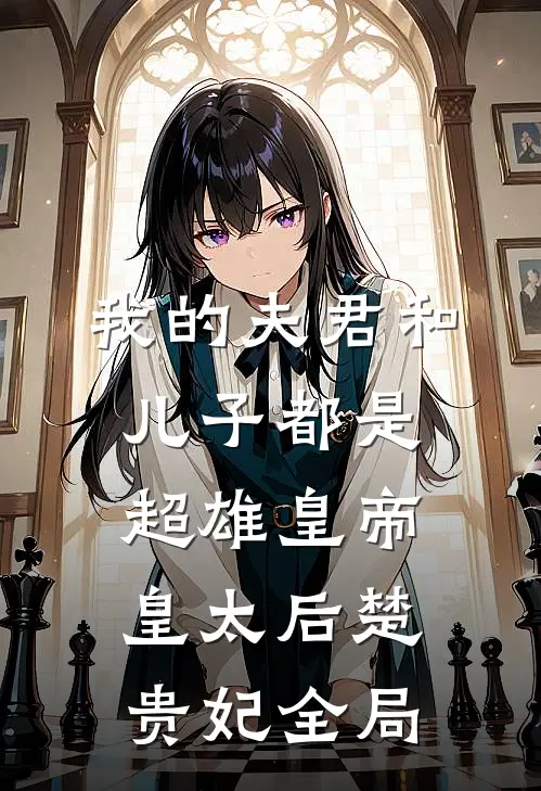 我的夫君和儿子都是超雄皇帝皇太后楚贵妃全局