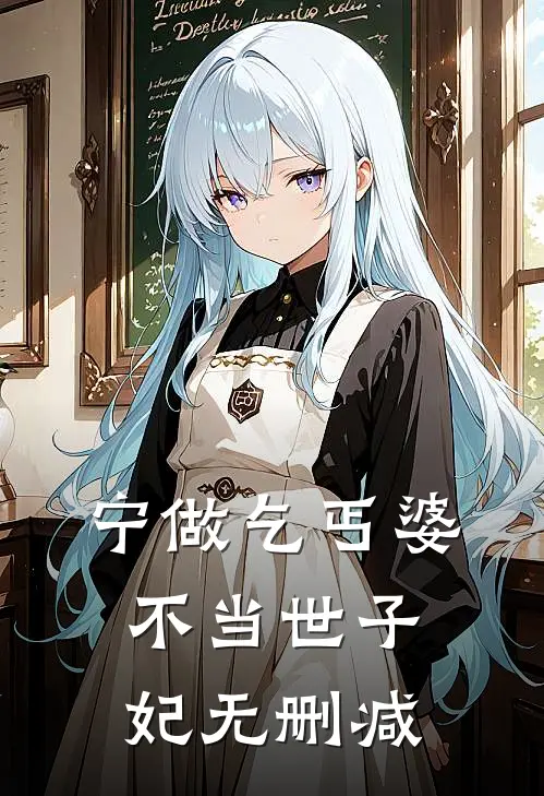 宁做乞丐婆，不当世子妃无删减
