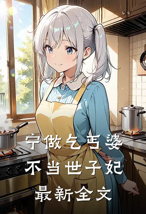 宁做乞丐婆，不当世子妃最新全文