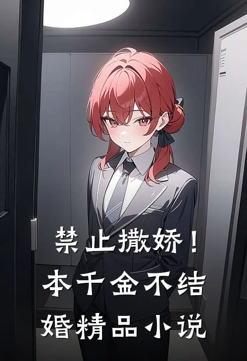 禁止撒娇！本千金不结婚精品小说