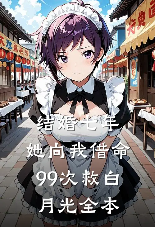 结婚七年，她向我借命99次救白月光全本