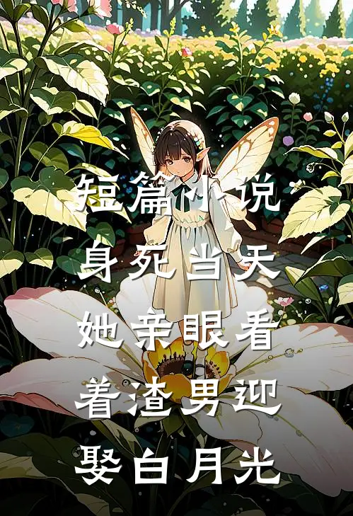 短篇小说身死当天，她亲眼看着渣男迎娶白月光
