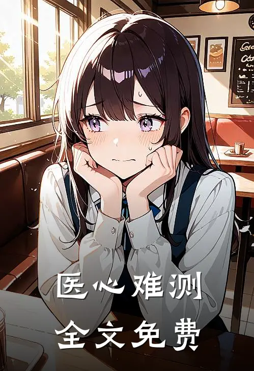 医心难测全文免费