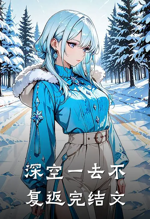 深空一去不复返完结文