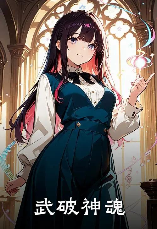 武破神魂