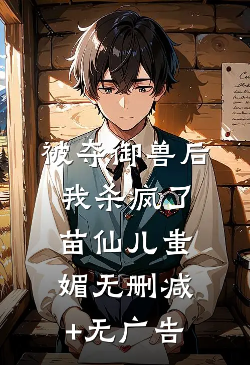 被夺御兽后，我杀疯了苗仙儿蚩媚无删减+无广告