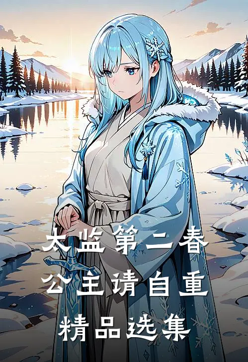 太监第二春，公主请自重精品选集