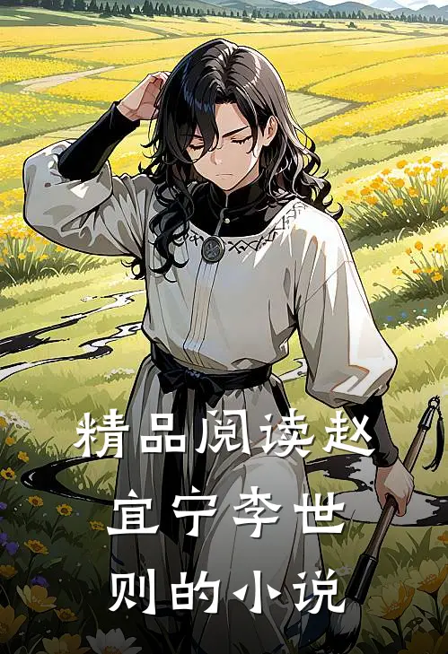 精品阅读赵宜宁李世则的小说