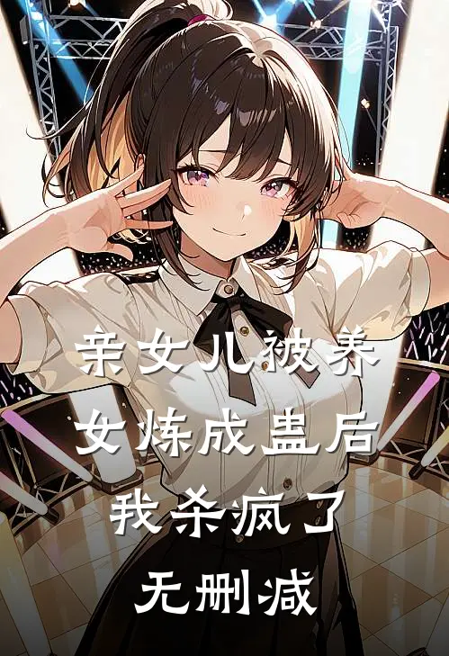 亲女儿被养女炼成蛊后，我杀疯了无删减