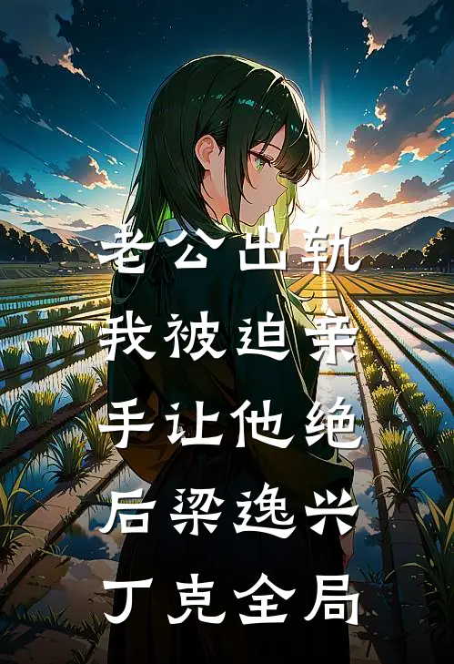 老公出轨，我被迫亲手让他绝后梁逸兴丁克全局