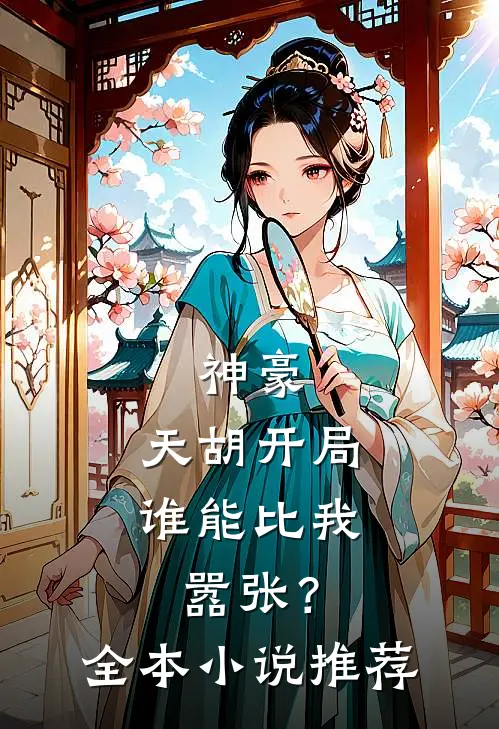 神豪天胡开局,谁能比我嚣张?全本推荐一下