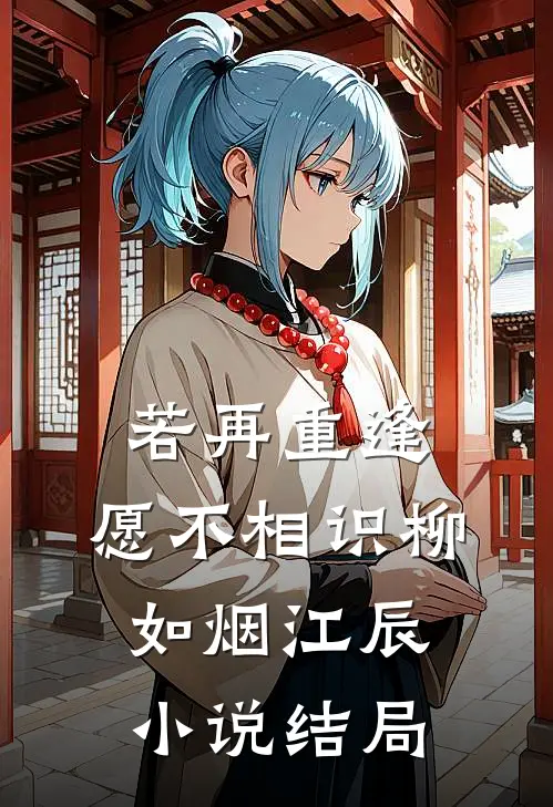 若再重逢，愿不相识柳如烟江辰小说结局