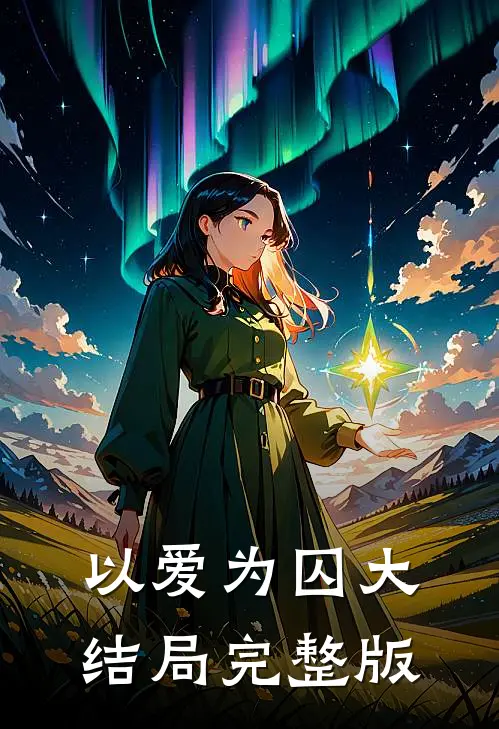 以爱为囚大结局完整版