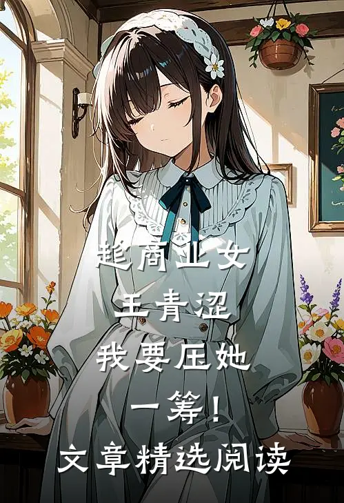 趁商业女王青涩，我要压她一筹！文章精选阅读