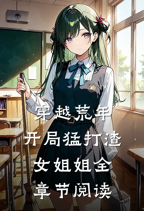 穿越荒年：开局猛打渣女姐姐全章节阅读