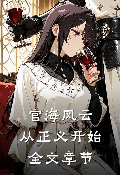 官海风云：从正义开始全文章节