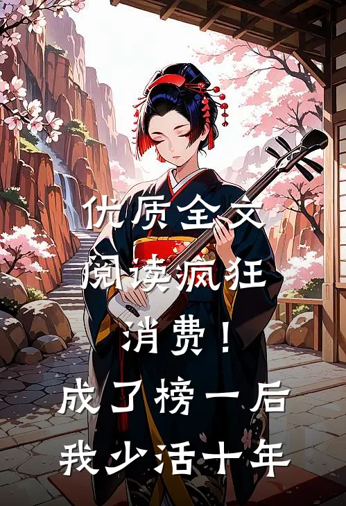 优质全文阅读疯狂消费！成了榜一后我少活十年