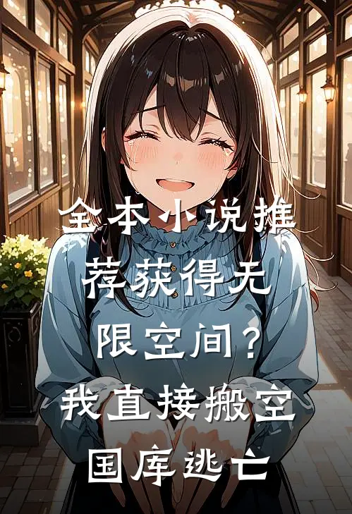 全本小说推荐获得无限空间？我直接搬空国库逃亡