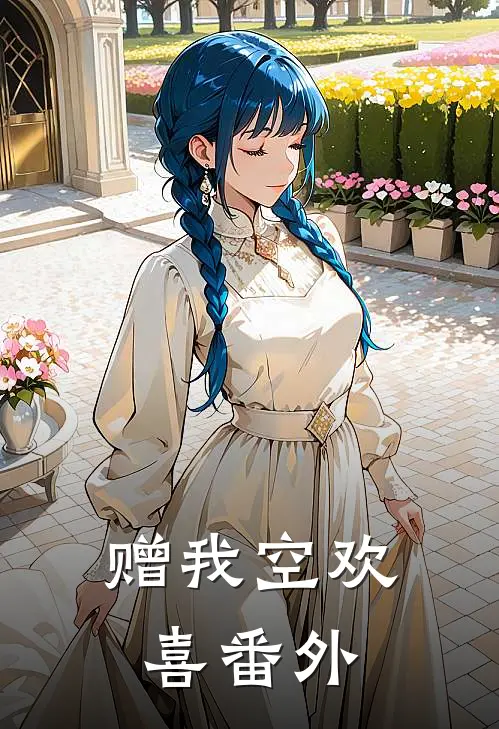 赠我空欢喜 番外