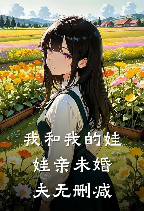 我和我的娃娃亲未婚夫无删减