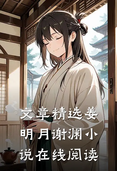 文章精选姜明月谢渊小说在线阅读
