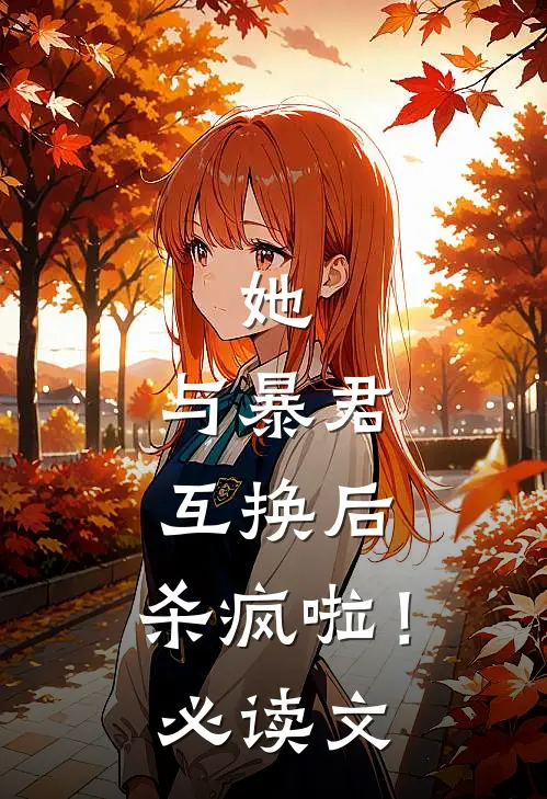 她,与暴君互换后,杀疯啦!必读文章