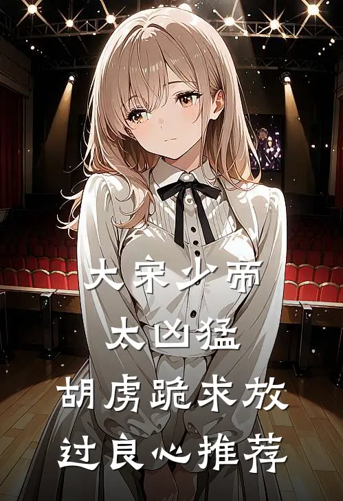 大宋少帝太凶猛，胡虏跪求放过良心推荐
