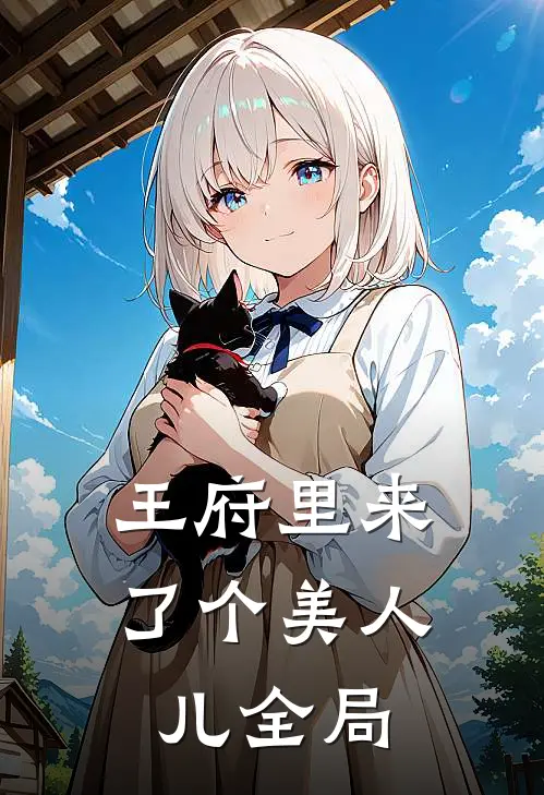 王府里来了个美人儿全局