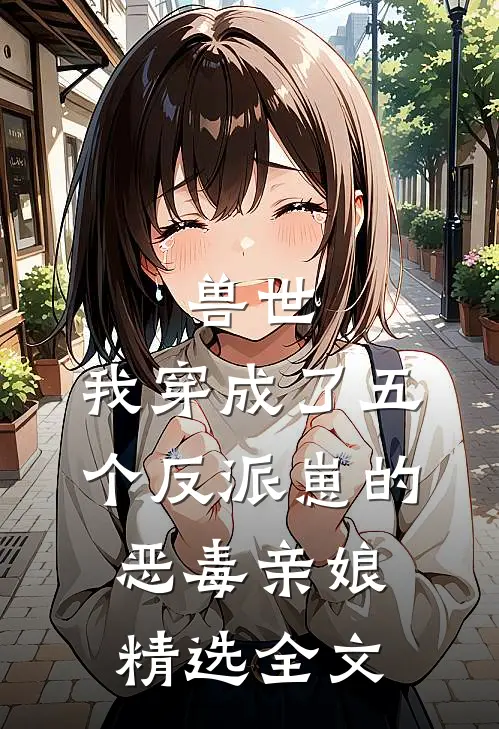 兽世我穿成了五个反派崽的恶毒亲娘精选全文免费阅读