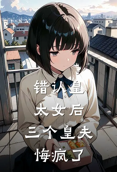 错认皇太女后，三个皇夫悔疯了