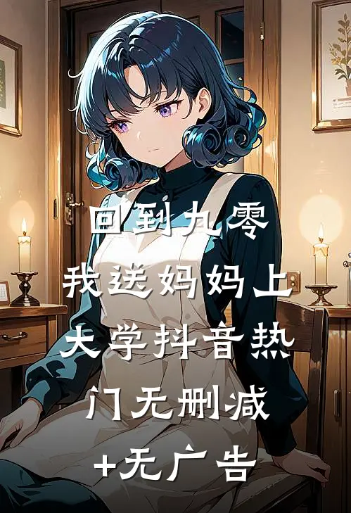 回到九零，我送妈妈上大学抖音热门无删减+无广告