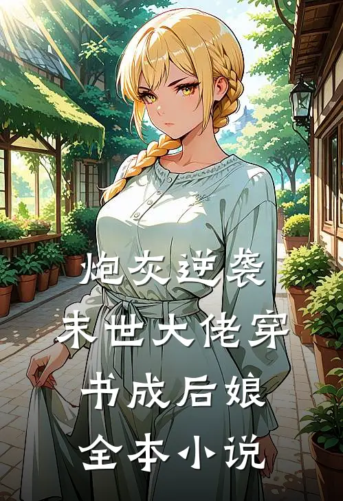 炮灰逆袭：末世大佬穿书成后娘全本小说