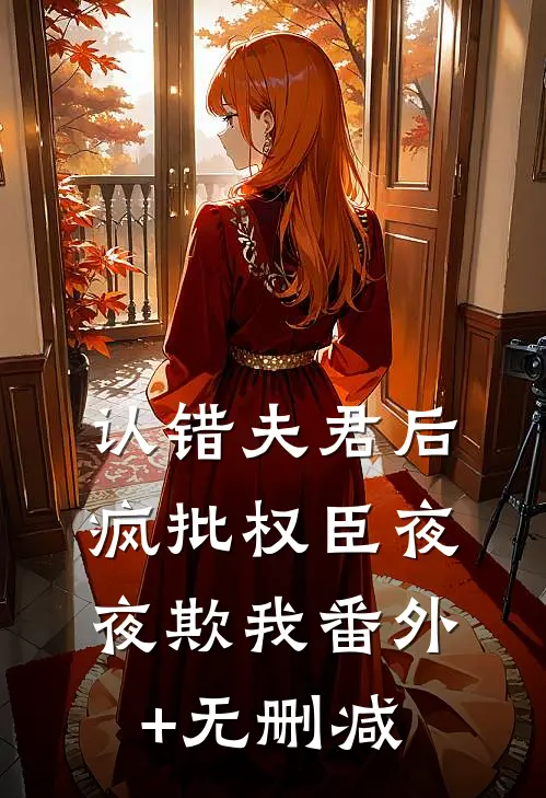 认错夫君后，疯批权臣夜夜欺我番外+无删减