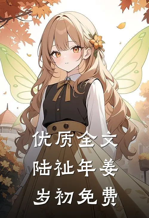 优质全文陆祉年姜岁初免费