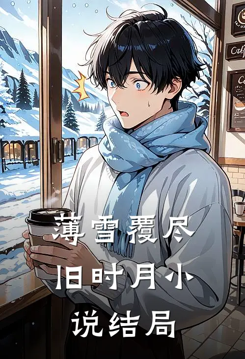 薄雪覆尽旧时月小说结局