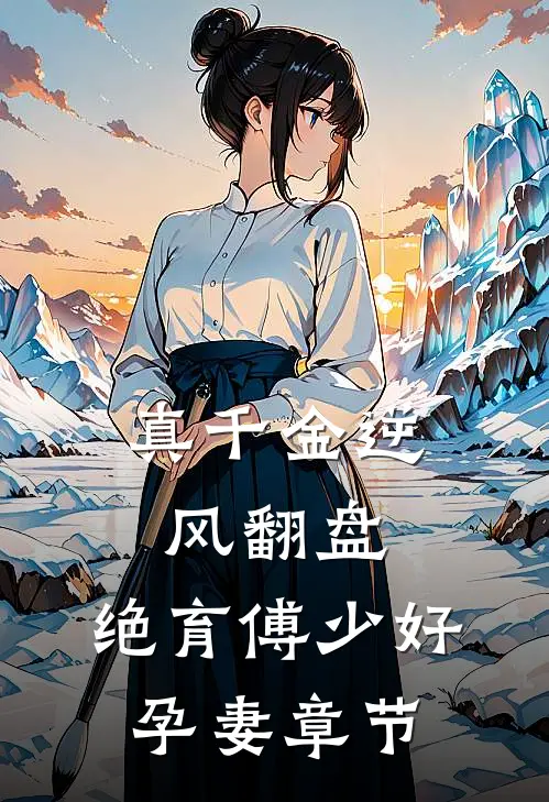 真千金逆风翻盘，绝育傅少好孕妻章节