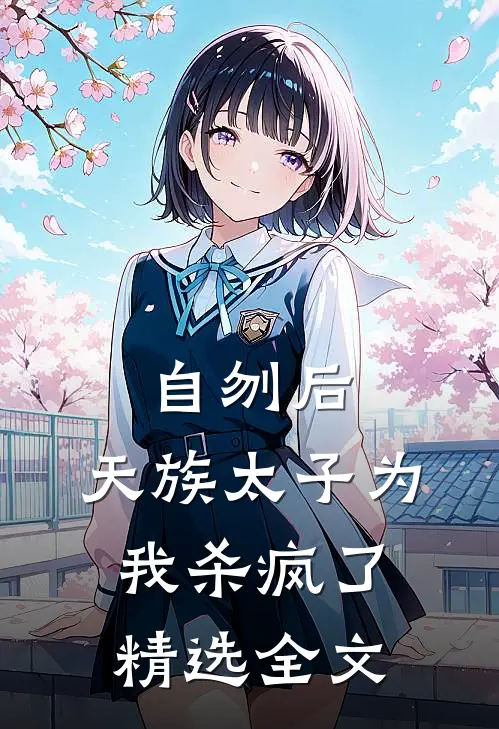 自刎后，天族太子为我杀疯了精选全文