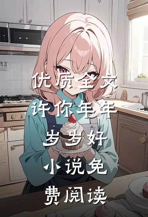 优质全文许你年年岁岁好小说免费阅读