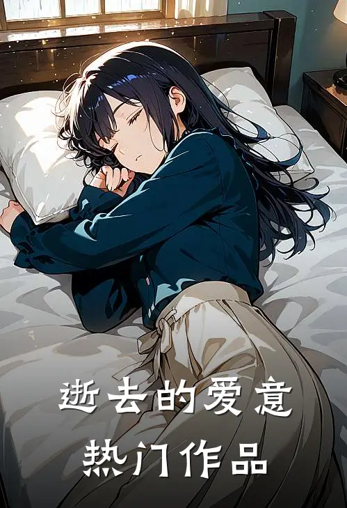 逝去的爱意热门作品