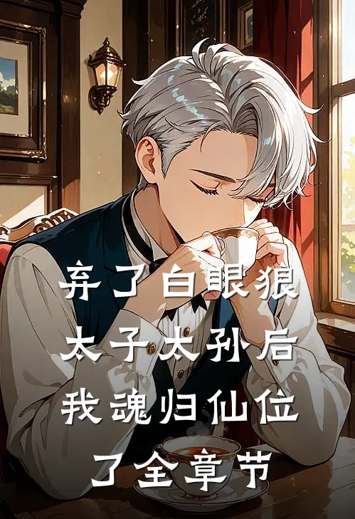 弃了白眼狼太子太孙后，我魂归仙位了全章节