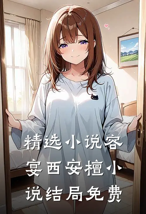 精选小说容宴西安檀小说结局免费