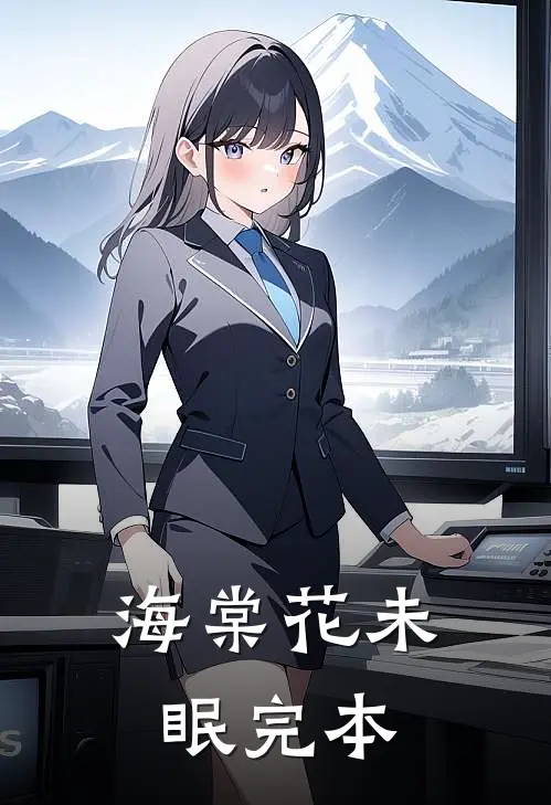 海棠花未眠完本