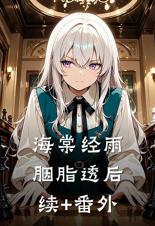 海棠经雨胭脂透后续+番外