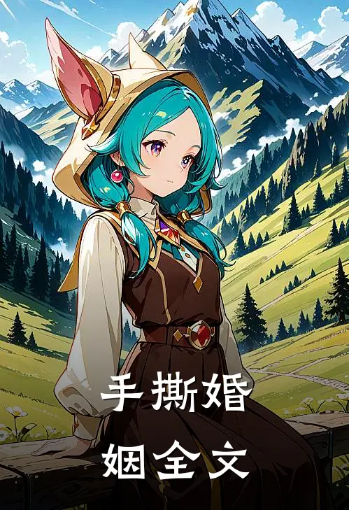 手撕婚姻全文