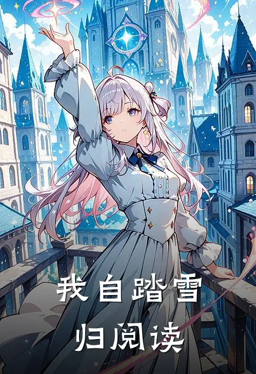 我自踏雪归阅读